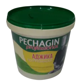 Аджика по-грузински ТМ «Печагин»